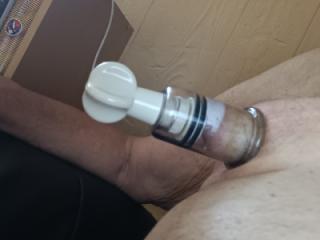 Nipple sucking pleasure! 5 of 12
