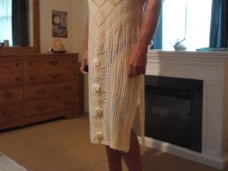 New dress and panties 14 of 20