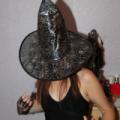 Sunday costume want to share my witch...