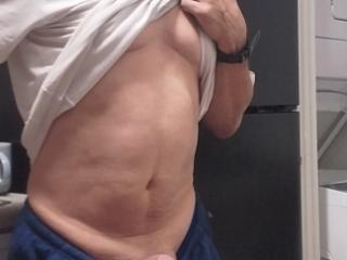 Showing off my Small muscle again. 4 of 12