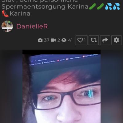 BitchKarinaSlut
