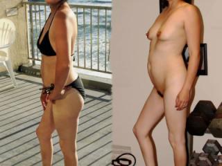 Dressed / Undressed / Singles and Doubles 12 of 15