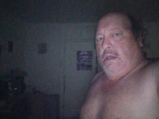 60old went to bed nude 4 of 16