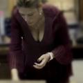 Blonde Milf Wife at Office non- nude