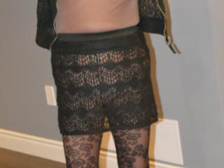 For the Love of Pantyhose 1 of 19