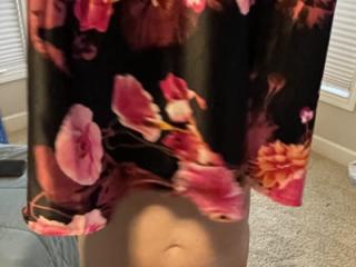 Floral Nightgown 5 of 8