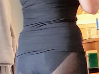 Joannes ample arse 8 of 19