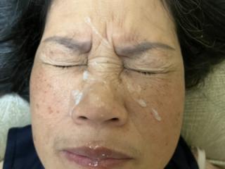Friday Facial Part 2 2 of 14