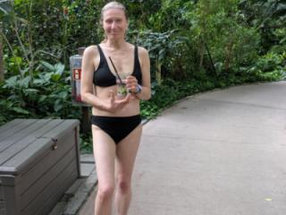 Holiday with my wife 2 of 19