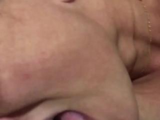 come mouth 2