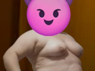 Naked 3 of 5