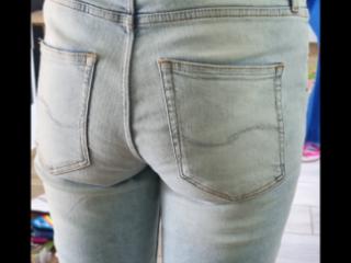 Butt or ASS 2 of 5