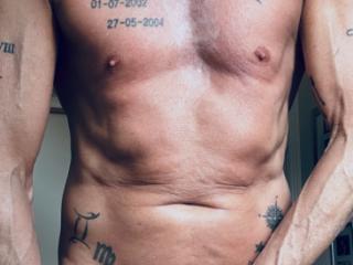 Naked selection