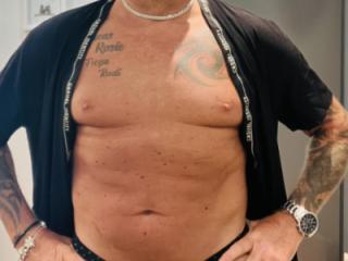 Showing off just for you 1 of 20