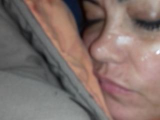 Always horny and fuckable 😋🥒💦 20 of 20