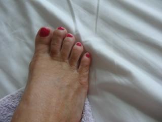 Just Feet 3 of 9