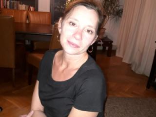 Full of Sperm after an Blowbang 5 of 6