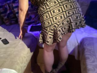 Like my heels