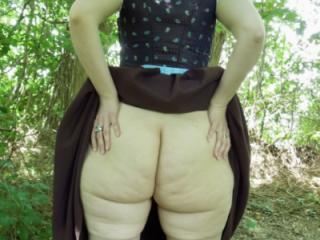 For Ass Lovers 4 of 5