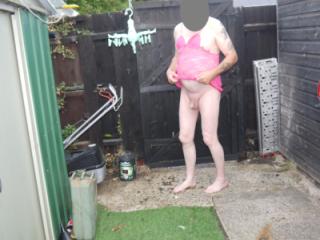 fun in the garden 2 of 8