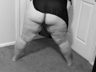 bbw ass 9 of 10