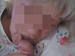Stills for a quick blowjob video 5 of 13