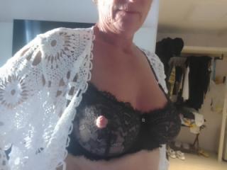 New bras.. new top 2 of 8