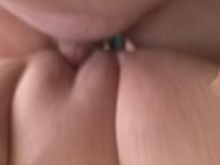 Wife's tits pussy 1 of 6