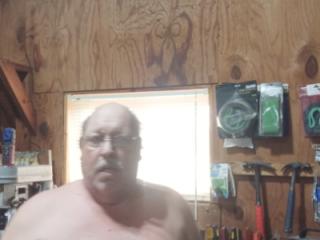 61old at work  today 2 of 14