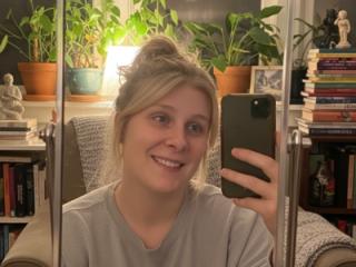 With cloths on 1 of 5