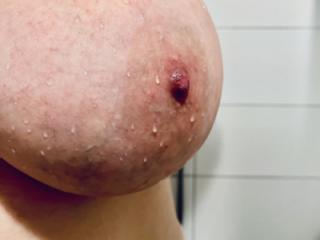 Sunday shower time 6 of 6