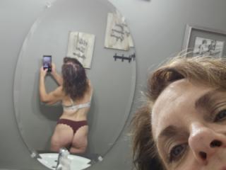 Hump Day Selfies 2 of 5