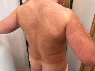 Fitting overall 2 of 5