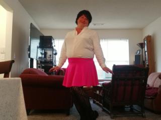 Sissy Erica Exposed 6 of 8