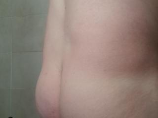 Aesthetically which side do you prefer, front or back 5 of 6