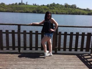 My sexy chubby body 9 of 14