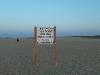 Gunnison nude beach 2 of 4