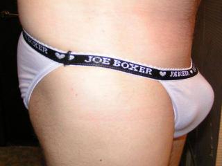Joe Boxer Panties 3 of 18