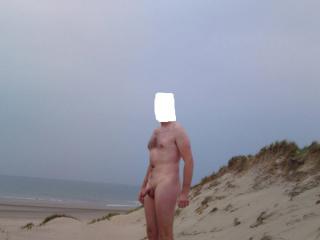 Nudist beach 4 of 4