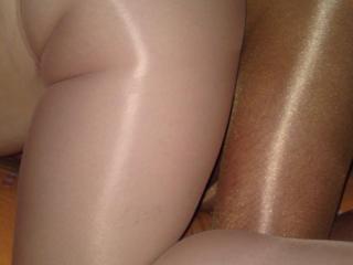 We in pantyhose 8 of 15