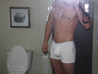 Some pics of me in underwear! 1 of 6
