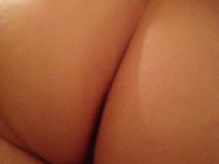 My w ife  ass 2 and me 2 of 5