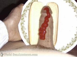 Hotdog anyone? 2 of 2