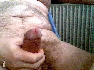 First Pics Of My Cock 2 of 4