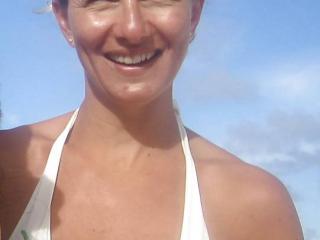 Christelle, French wife, 44 yo (2) 13 of 20