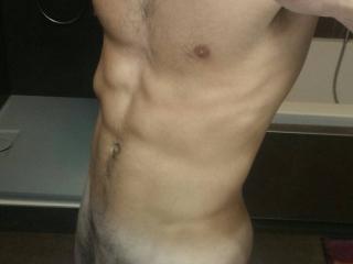 young body and cock 3 of 6