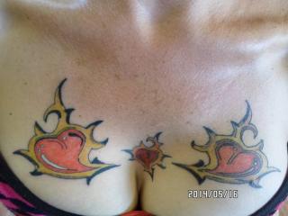 Tattoos and Piercing 3 of 4