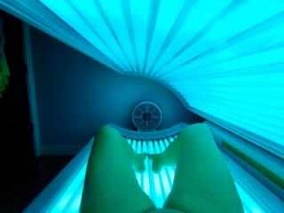 Tanning Bed 5 of 9