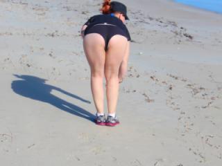 Wicked Weasel On the beach 8 of 8