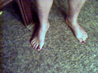 Wife's Feet 13 of 14